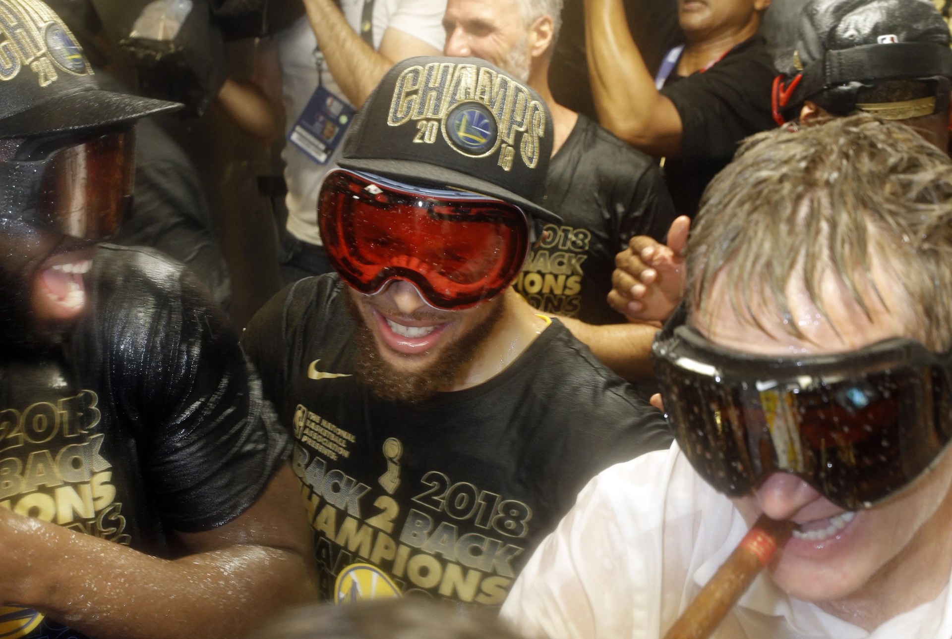 steph