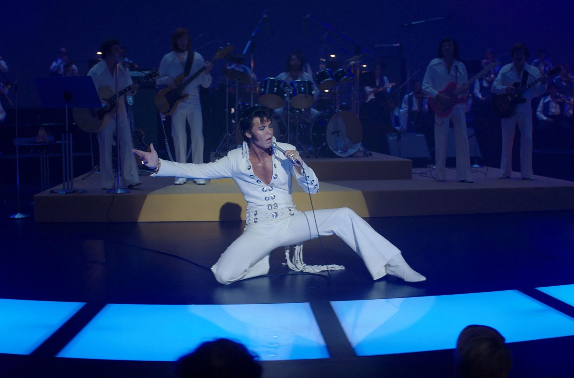 elvis