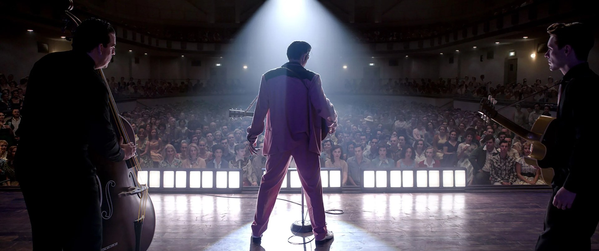 elvis