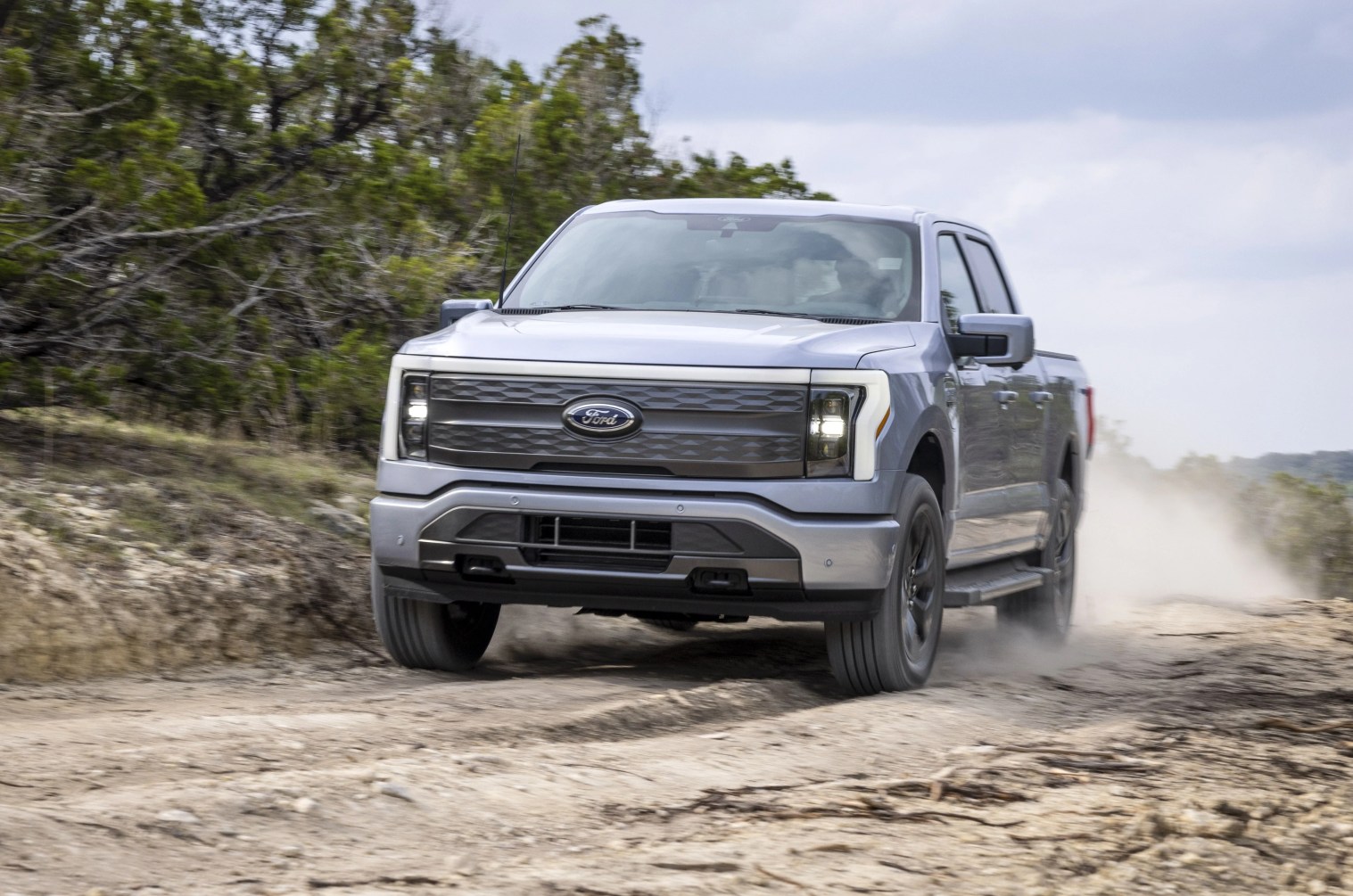 ford f150 lightning