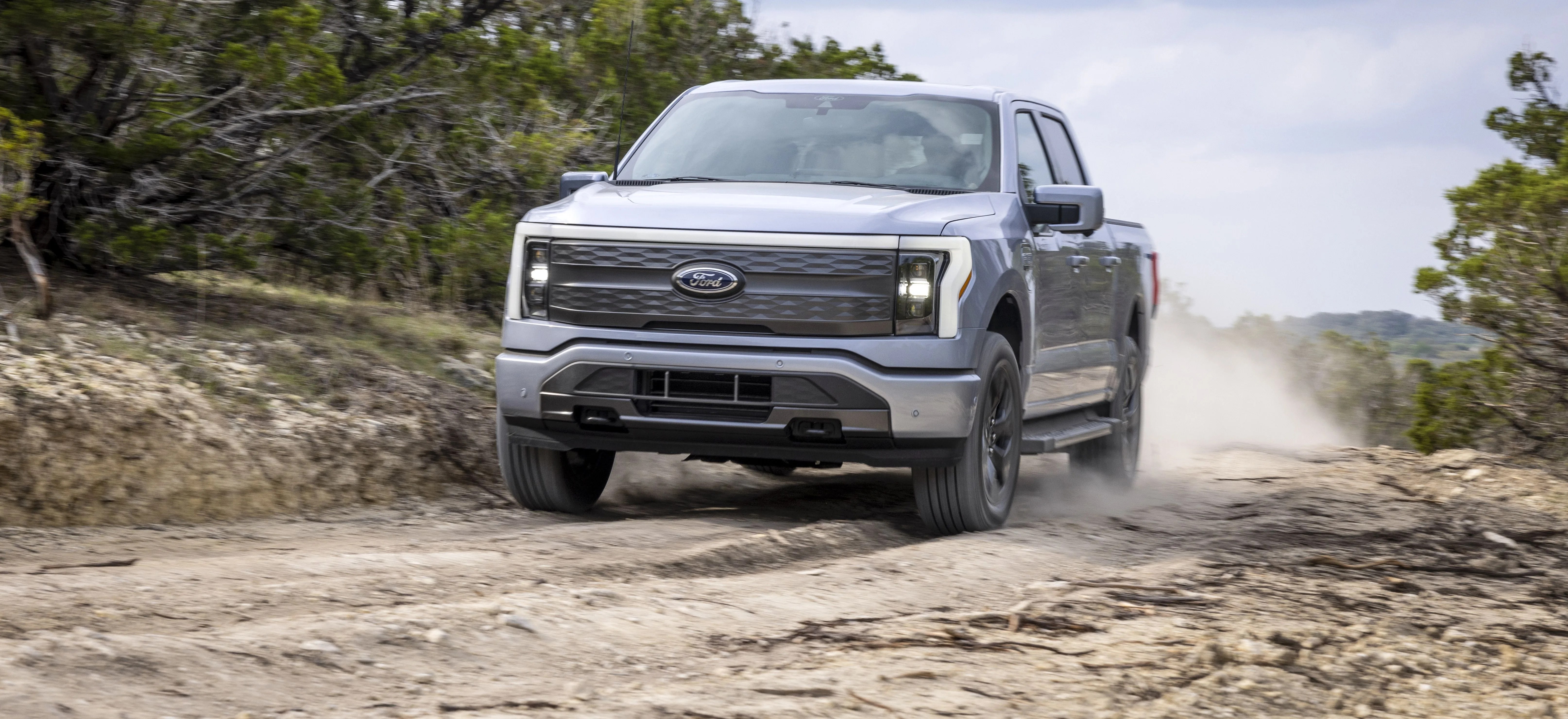 ford f150 lightning