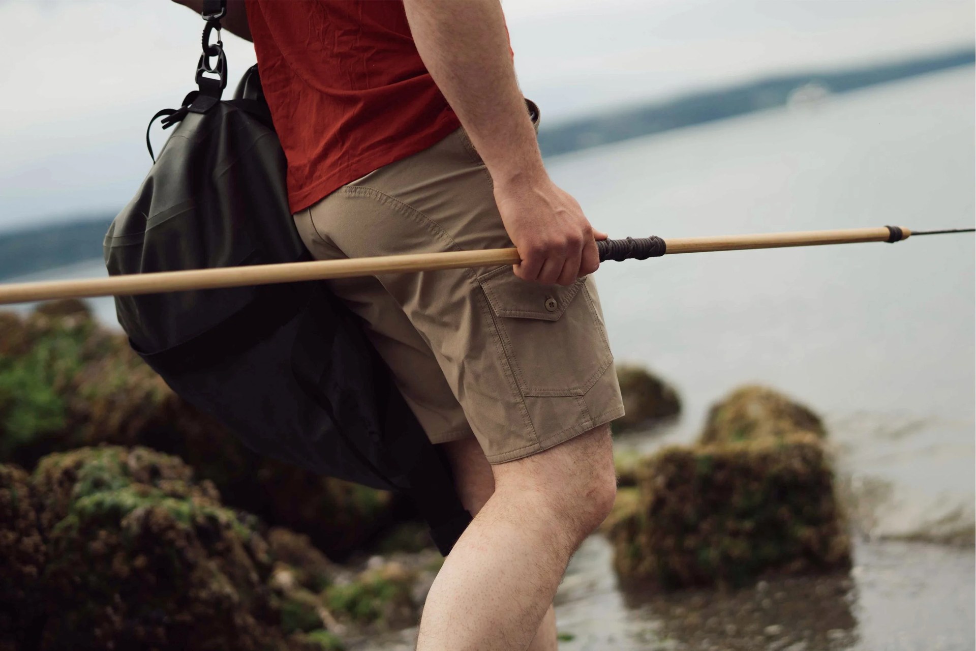 filson x birdwell collaboration