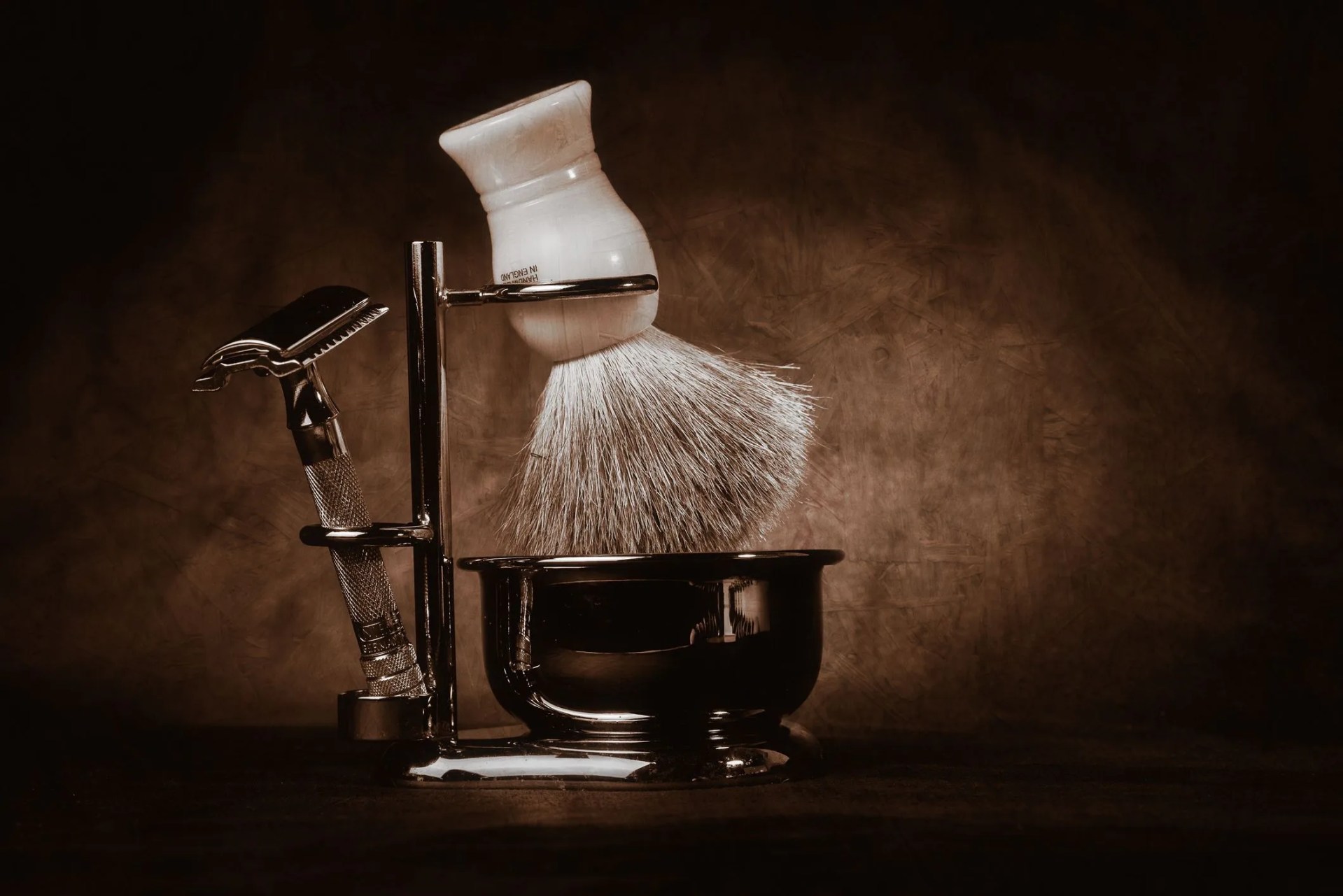a close shave