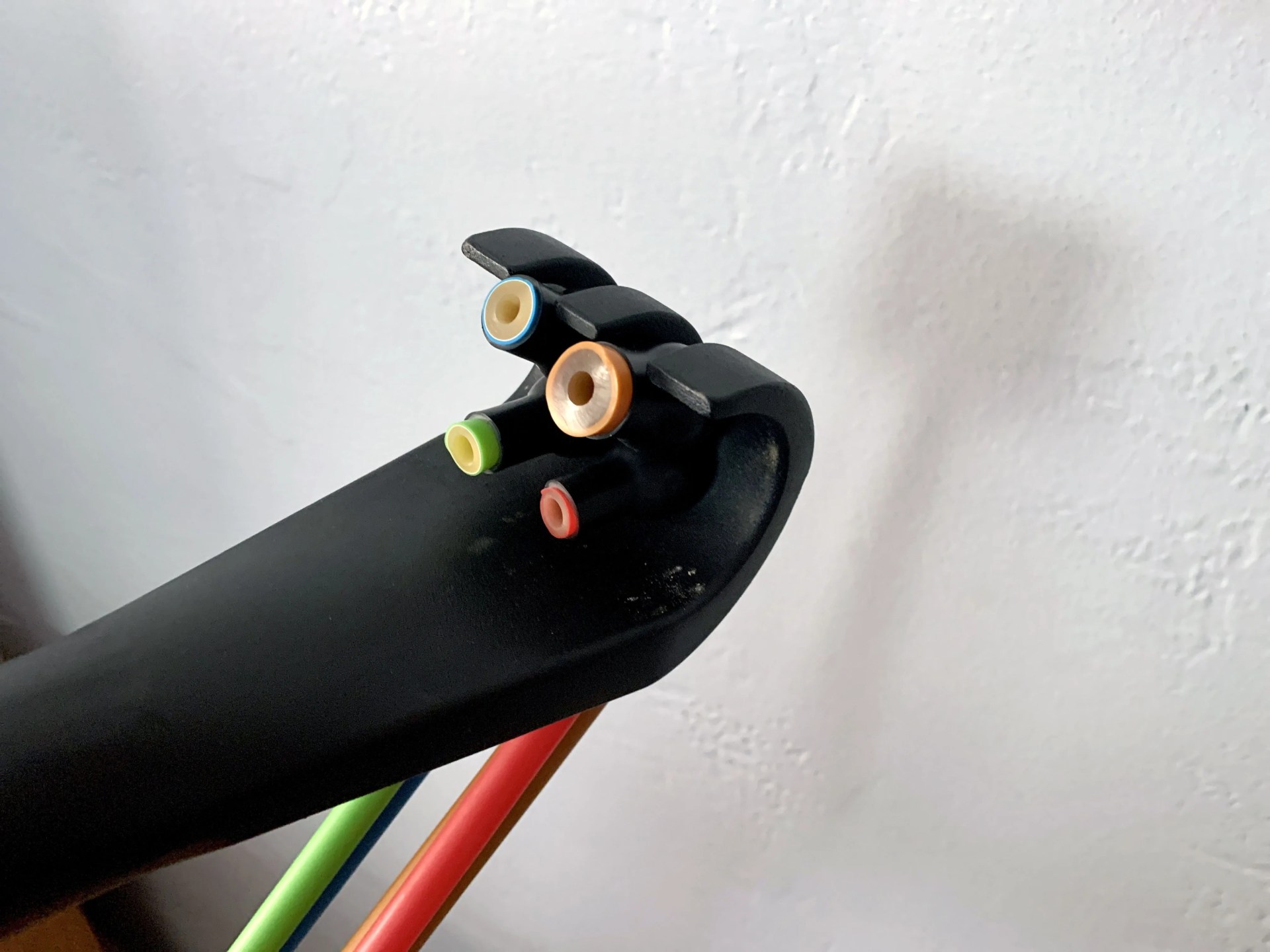 original gorilla bow notches