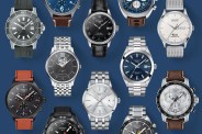 tisset watches