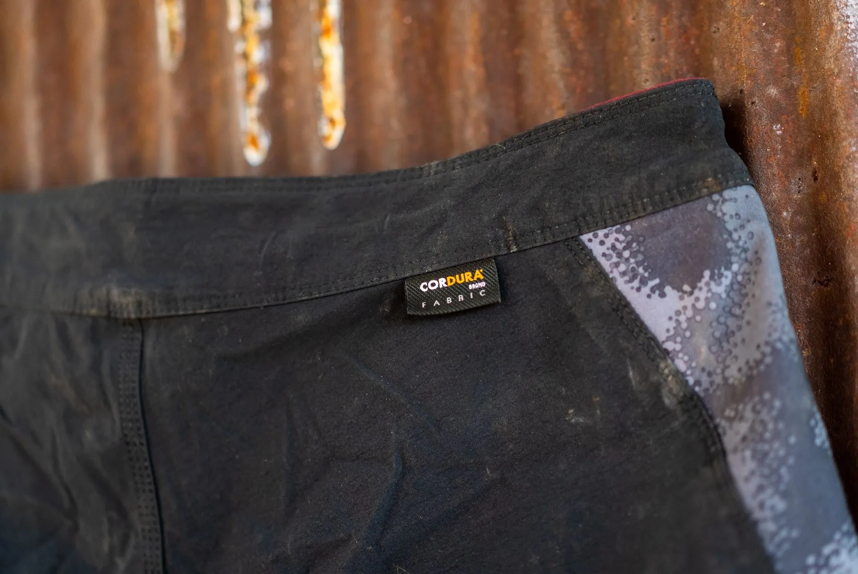 florence marine x cordura boardshort