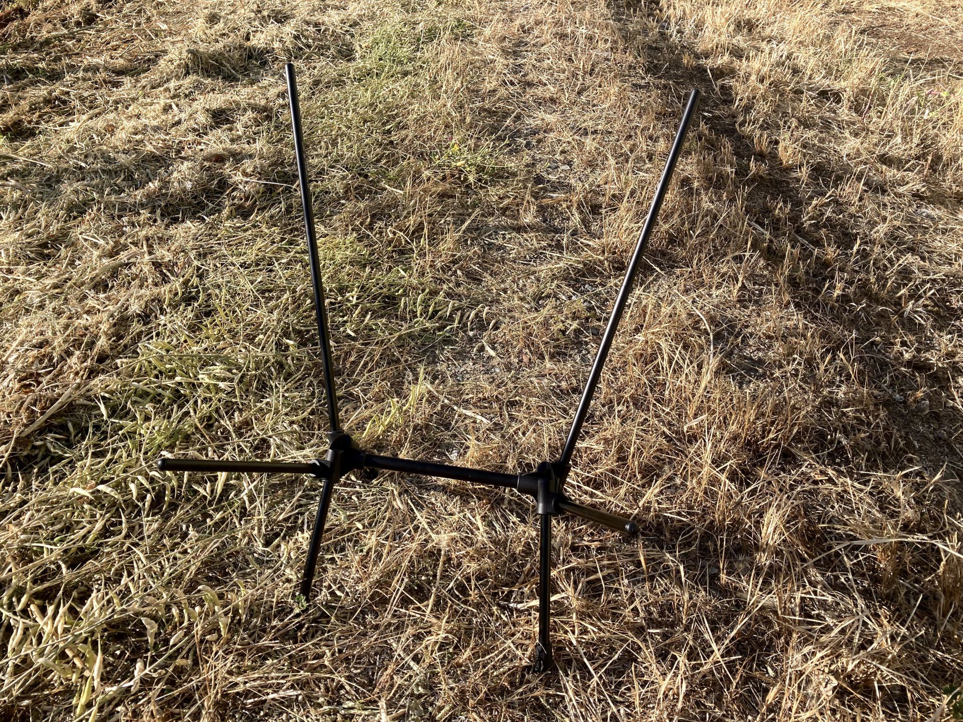 helinox chair one frame