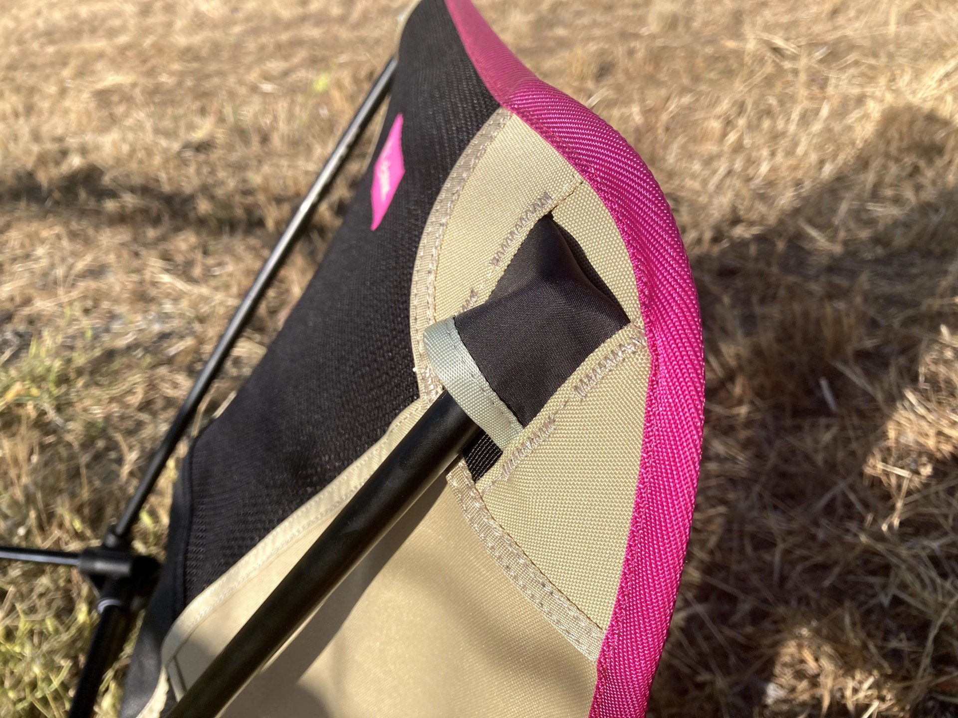 helinox chair one seat cover