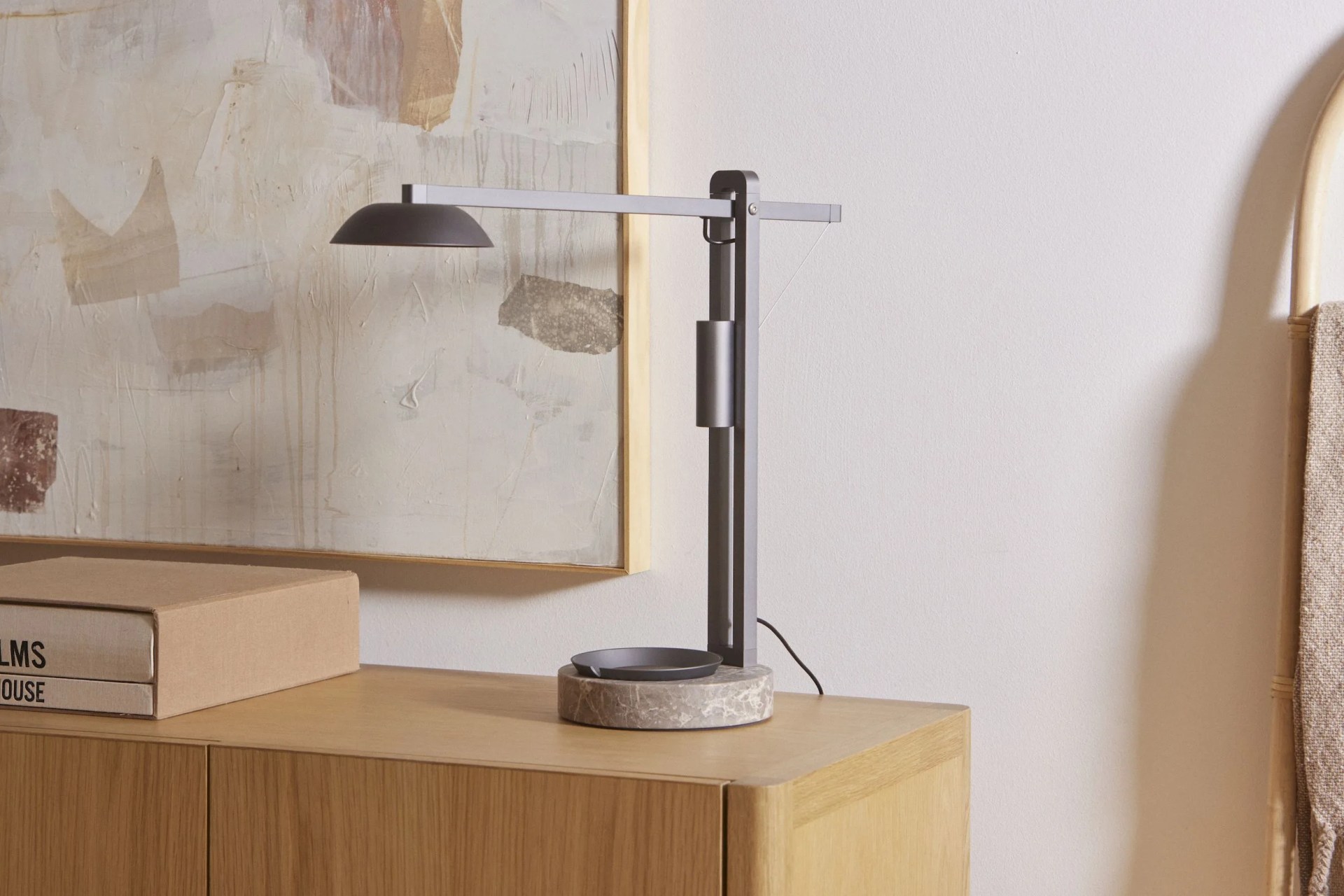 lamp