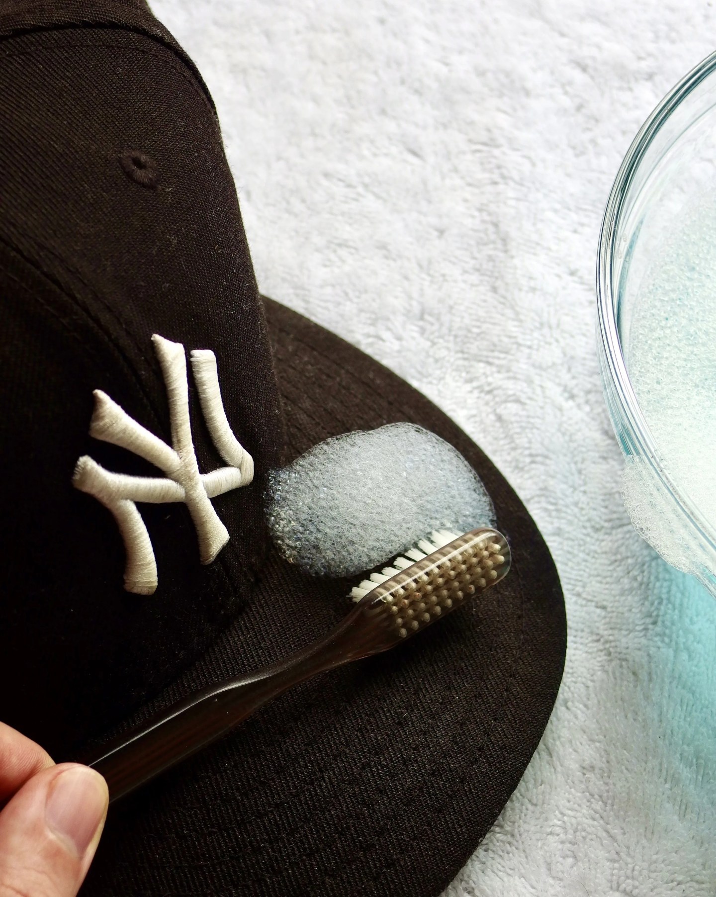 hats