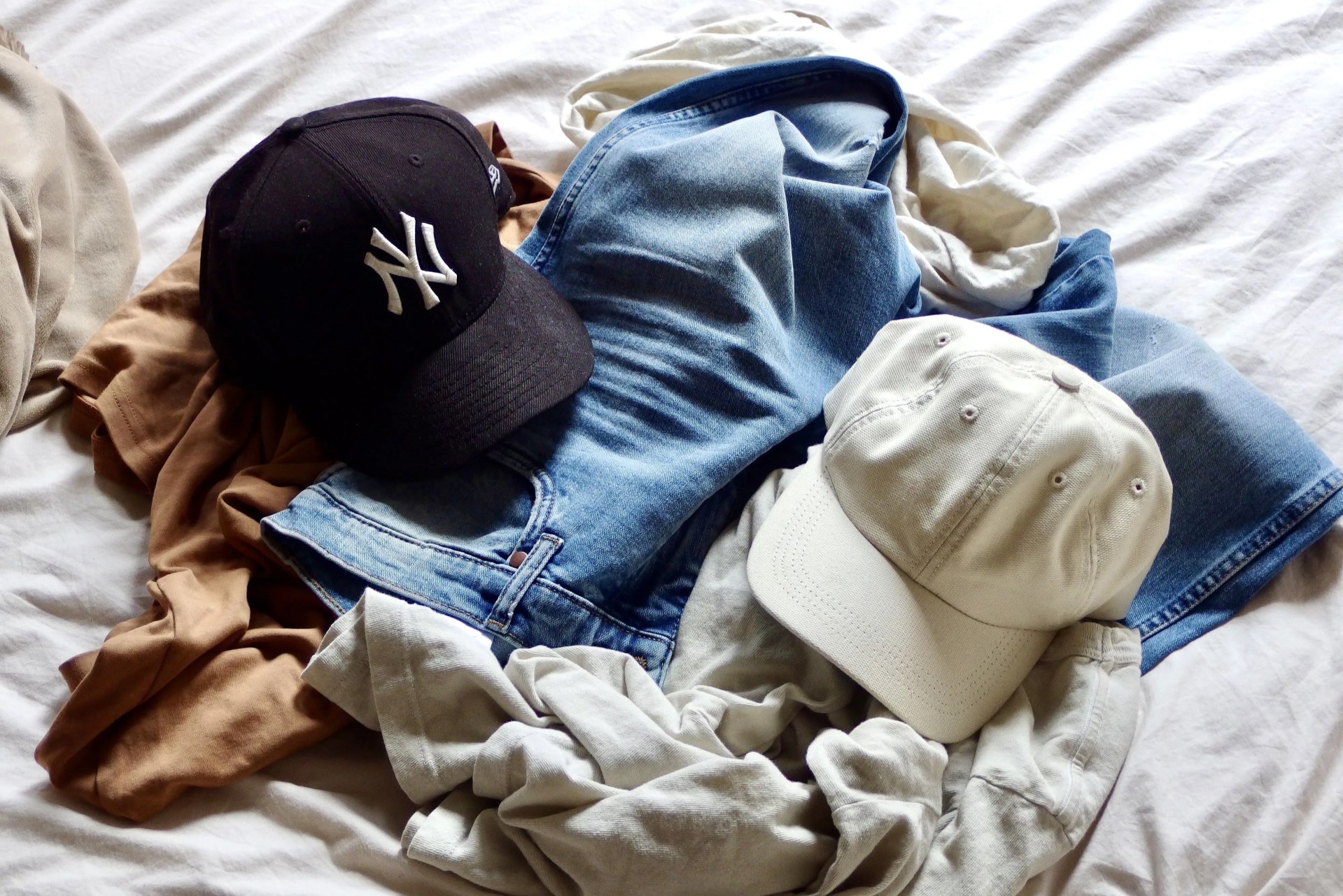 hats