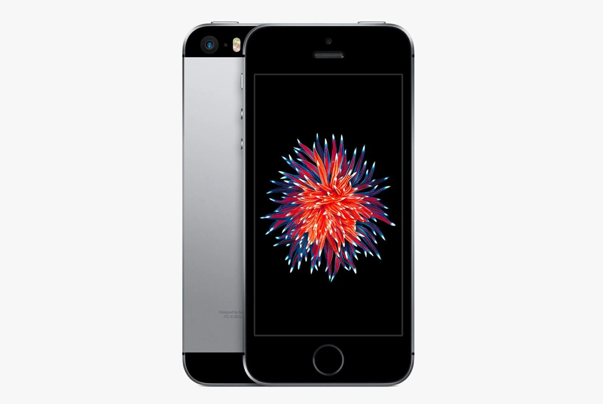 iphone se