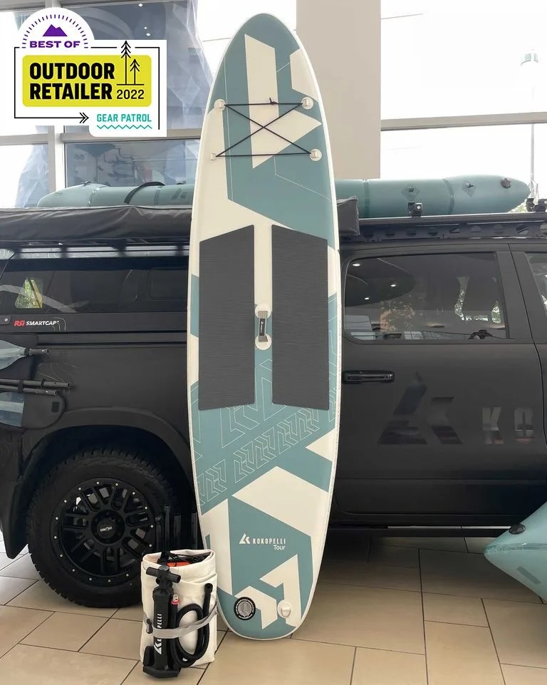 kokopellis new sup