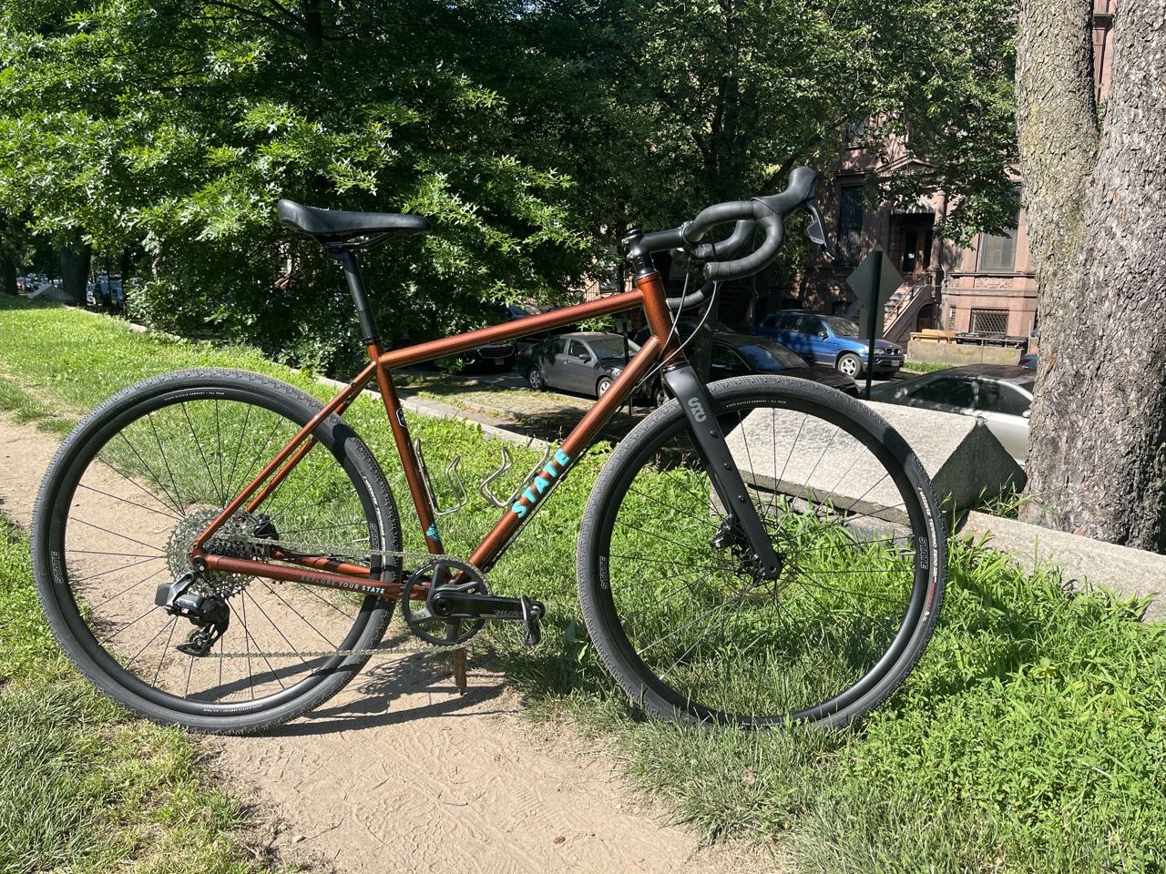 bike