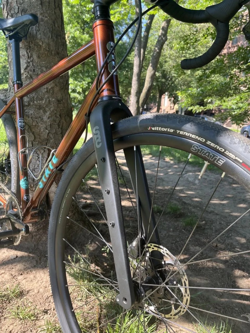 bike