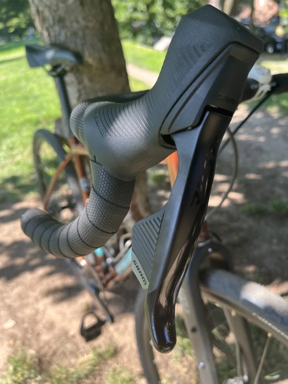 bike shifter
