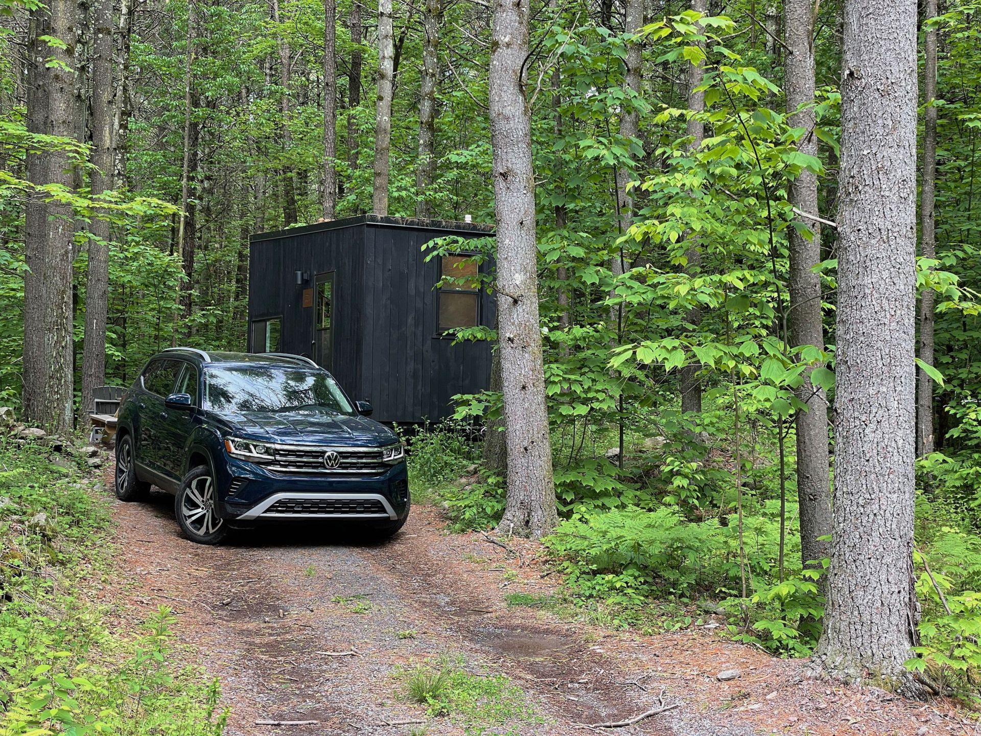 vw atlas