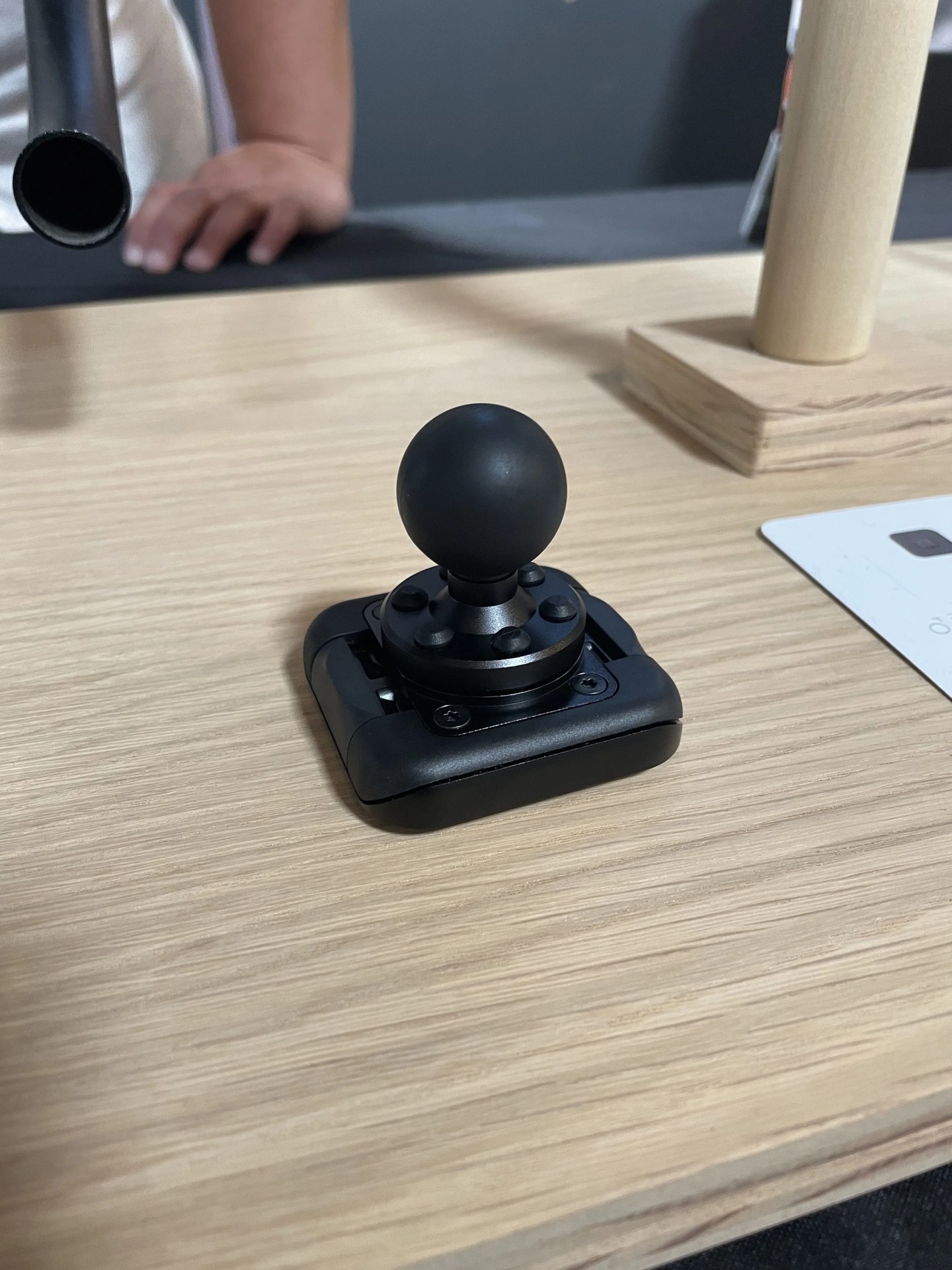 peak design