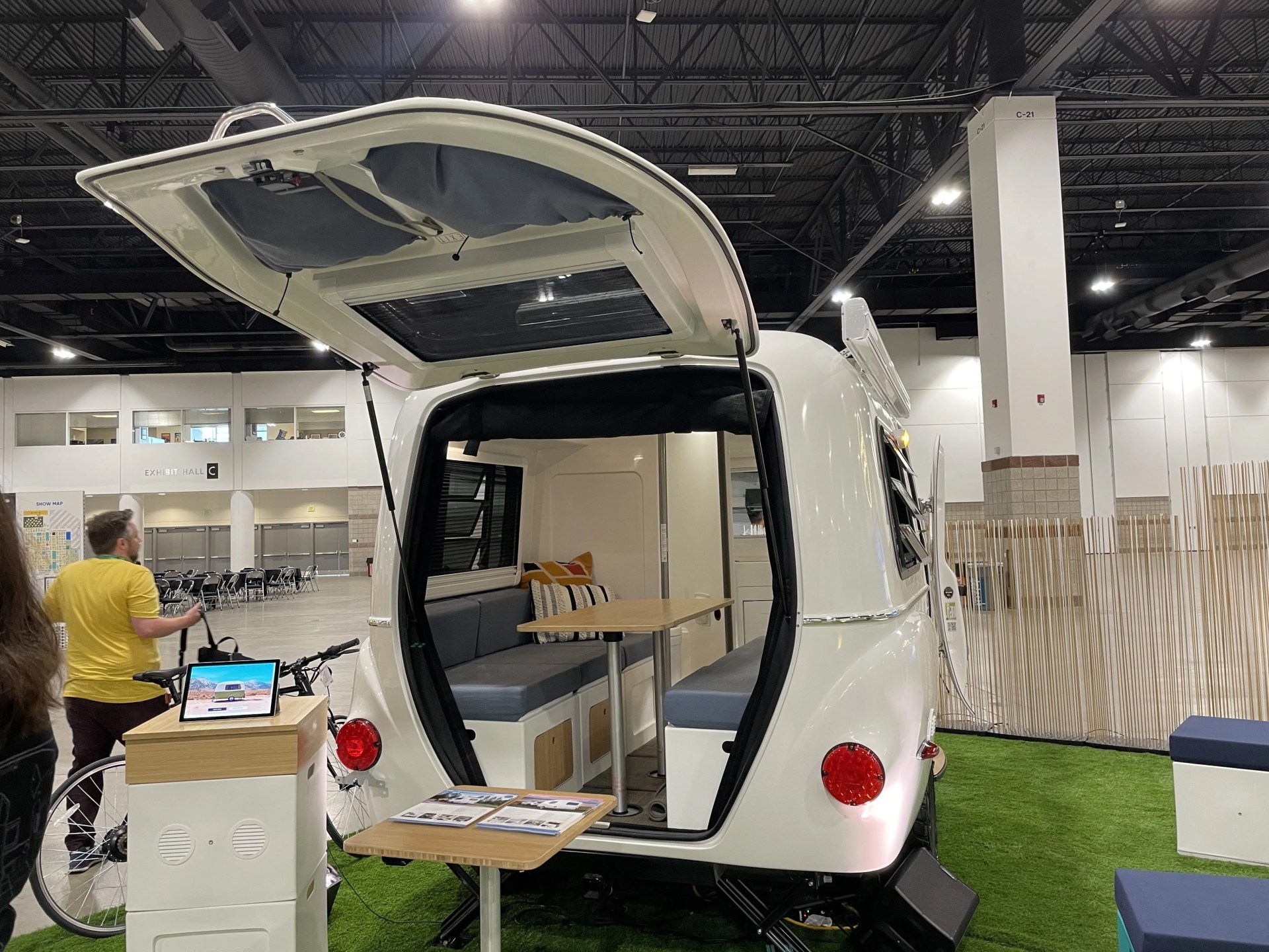 happier camper hc1 studio