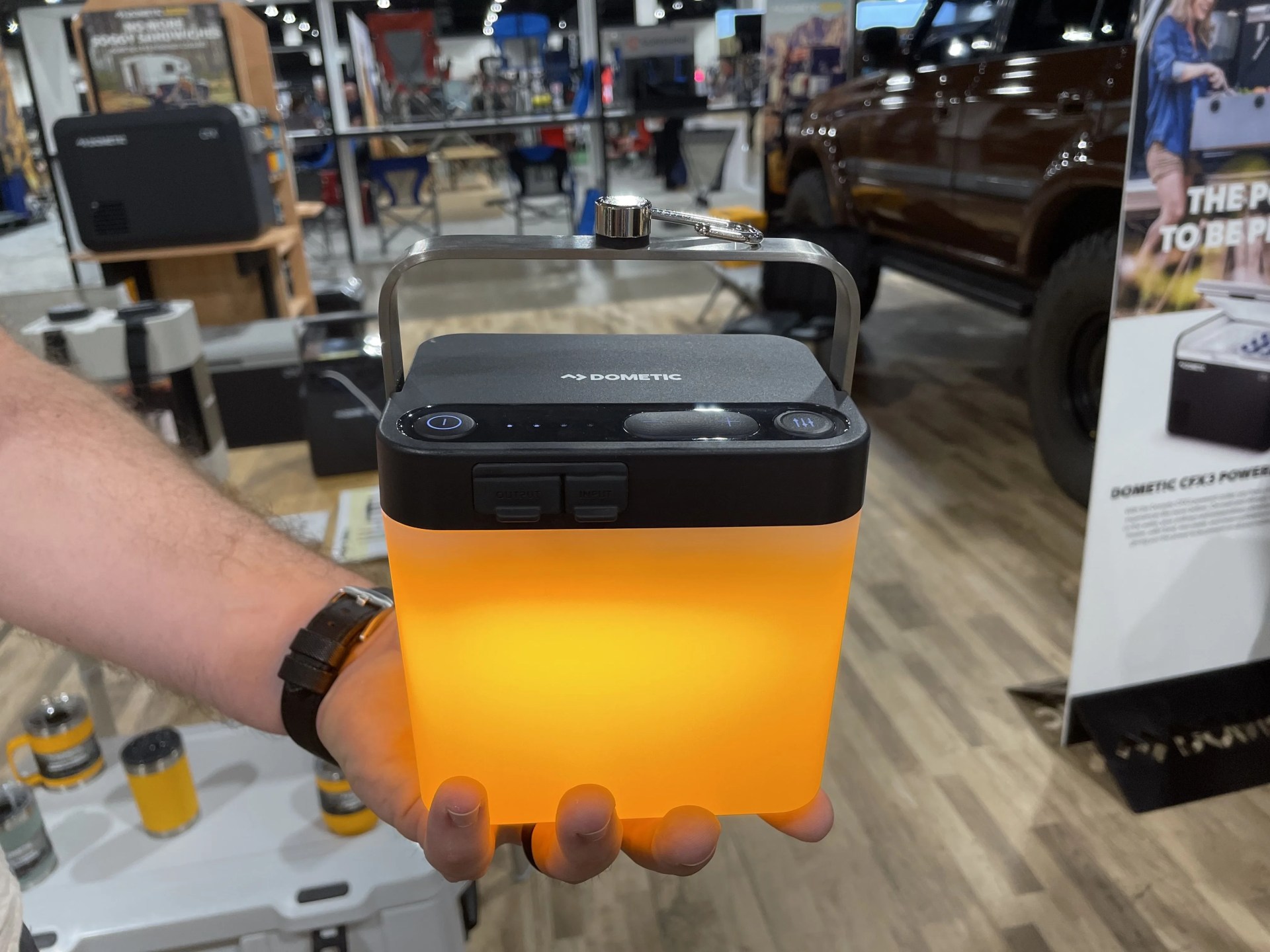 dometic