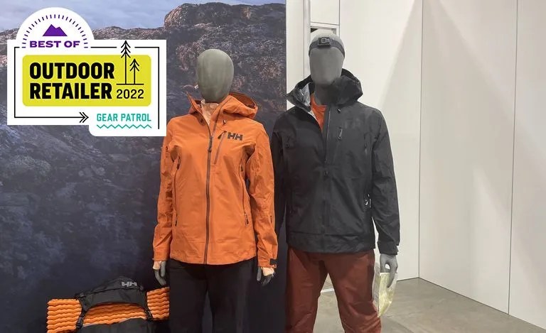 helly hansen