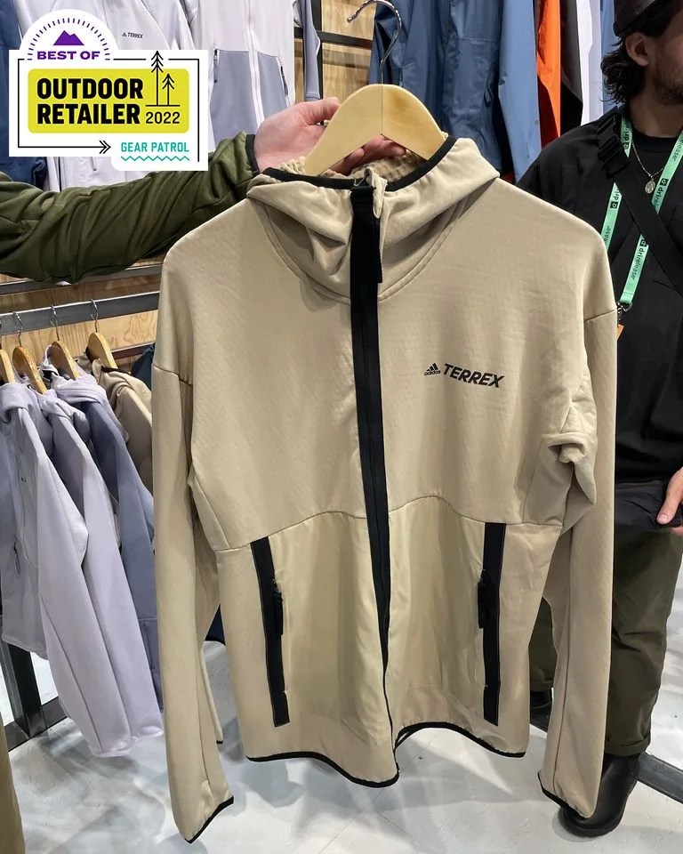 adidas terrex