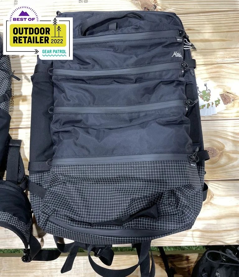 matador backpack