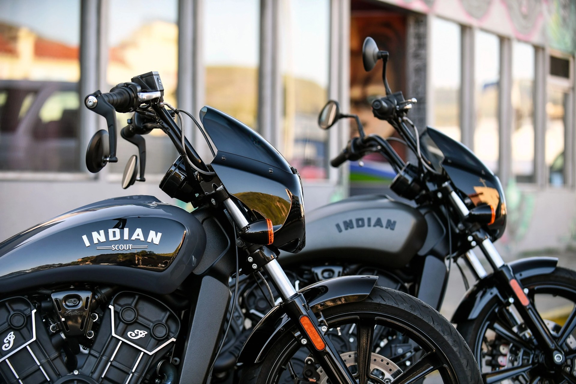 indian motorcycle