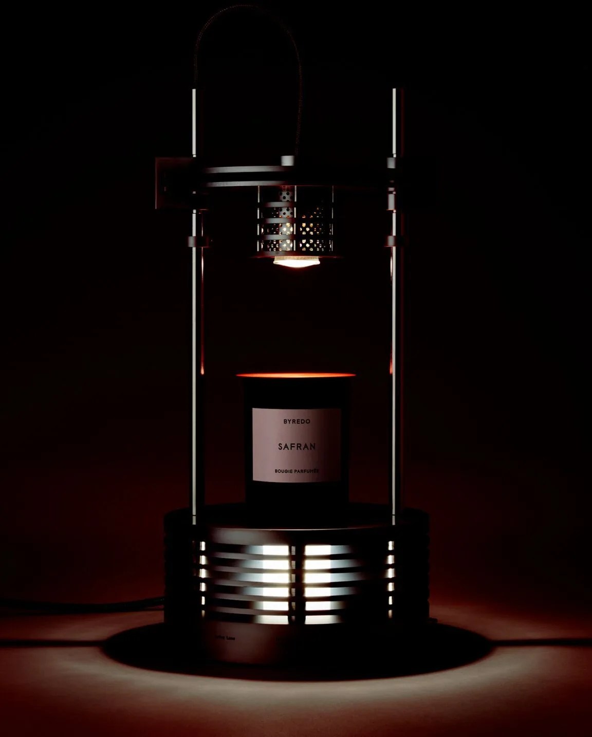 byredo scent and light diffuser gadget