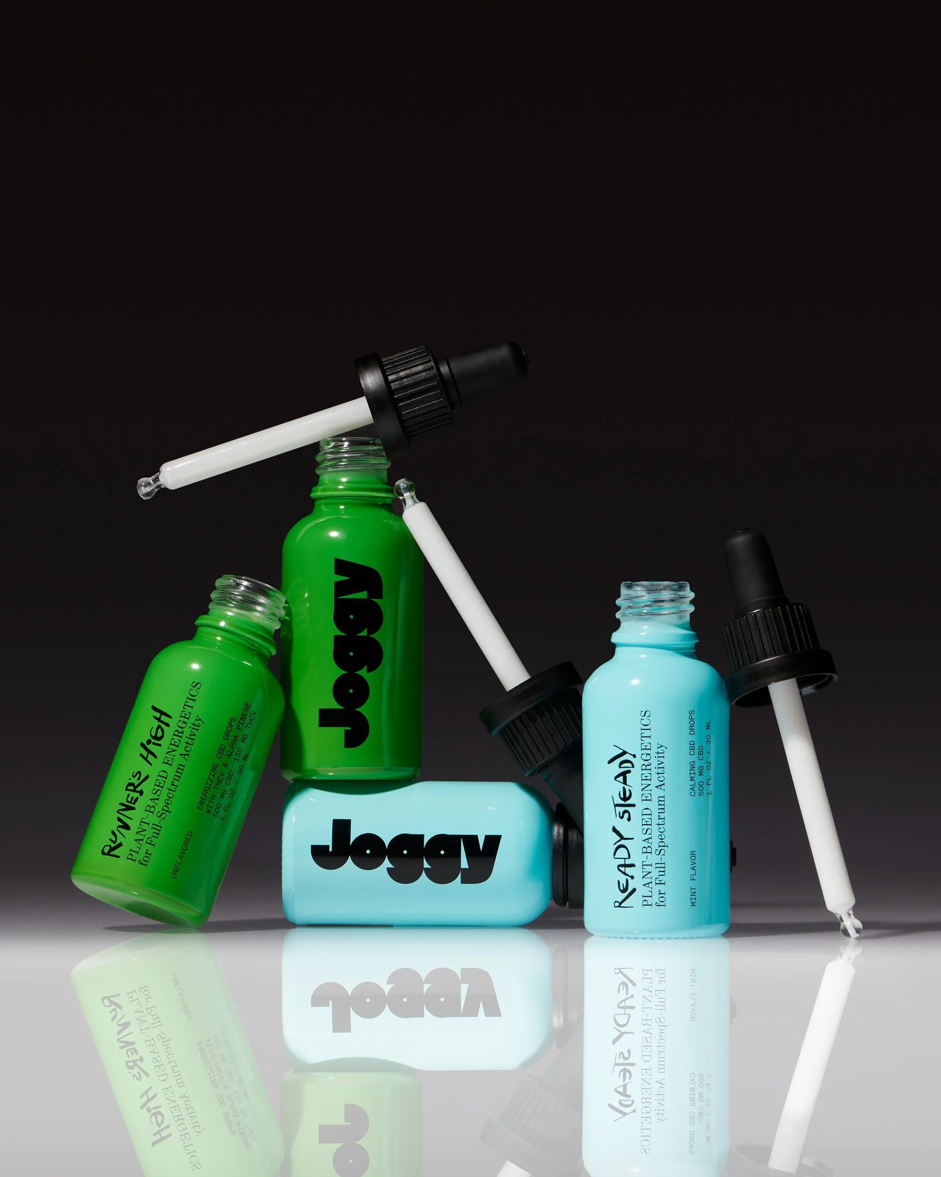 joggy
