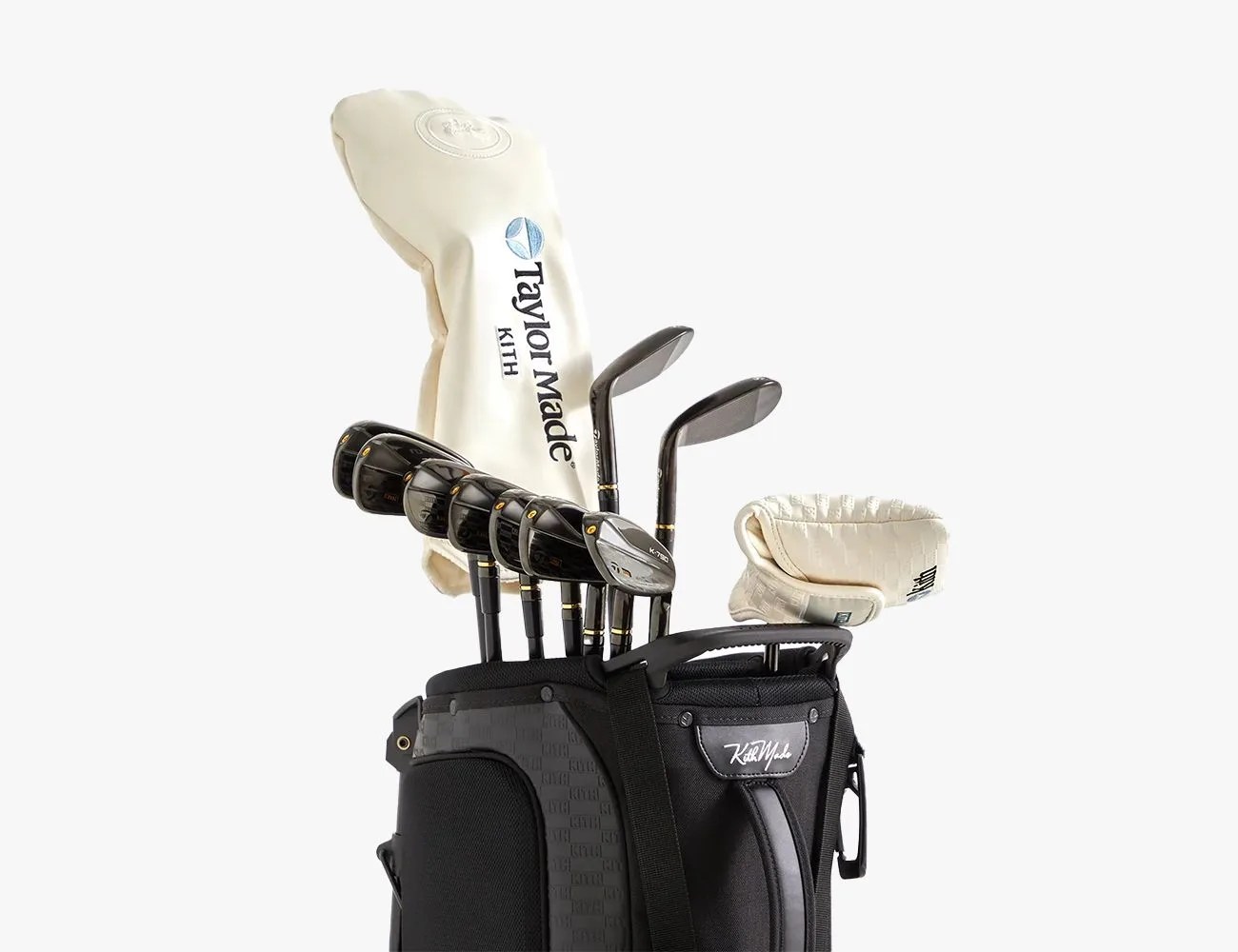 kith for taylormade