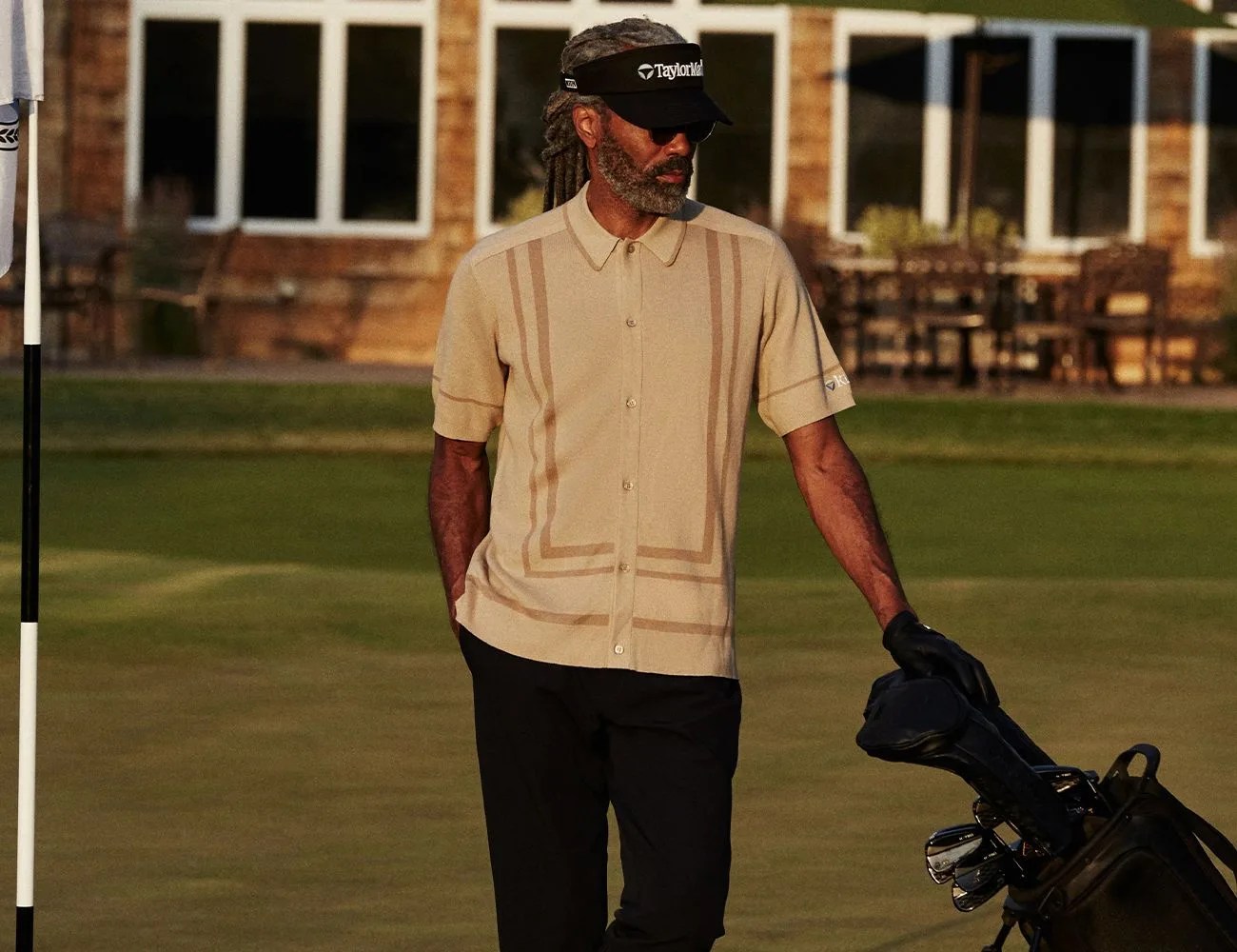 kith for taylormade