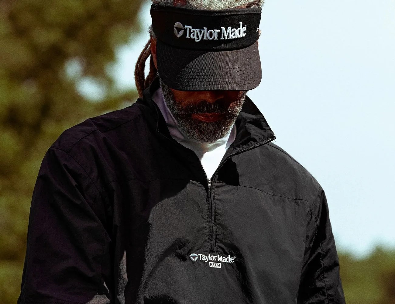 kith for taylormade
