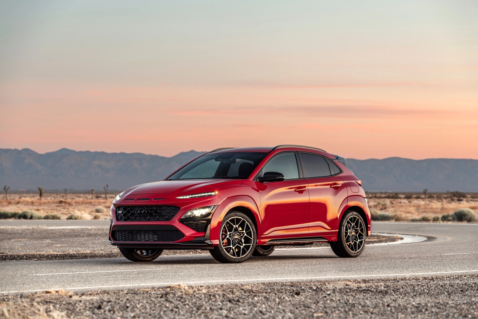 hyundai kona n