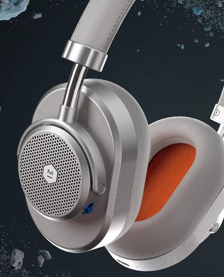 mw65 active noise cancelling wireless headphones