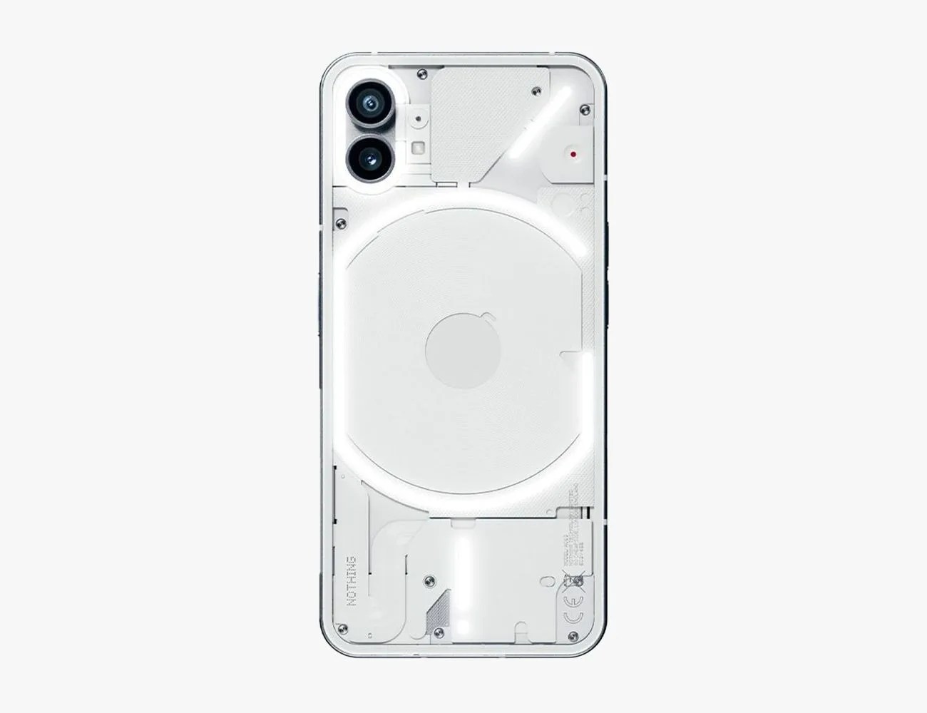 nothing phone