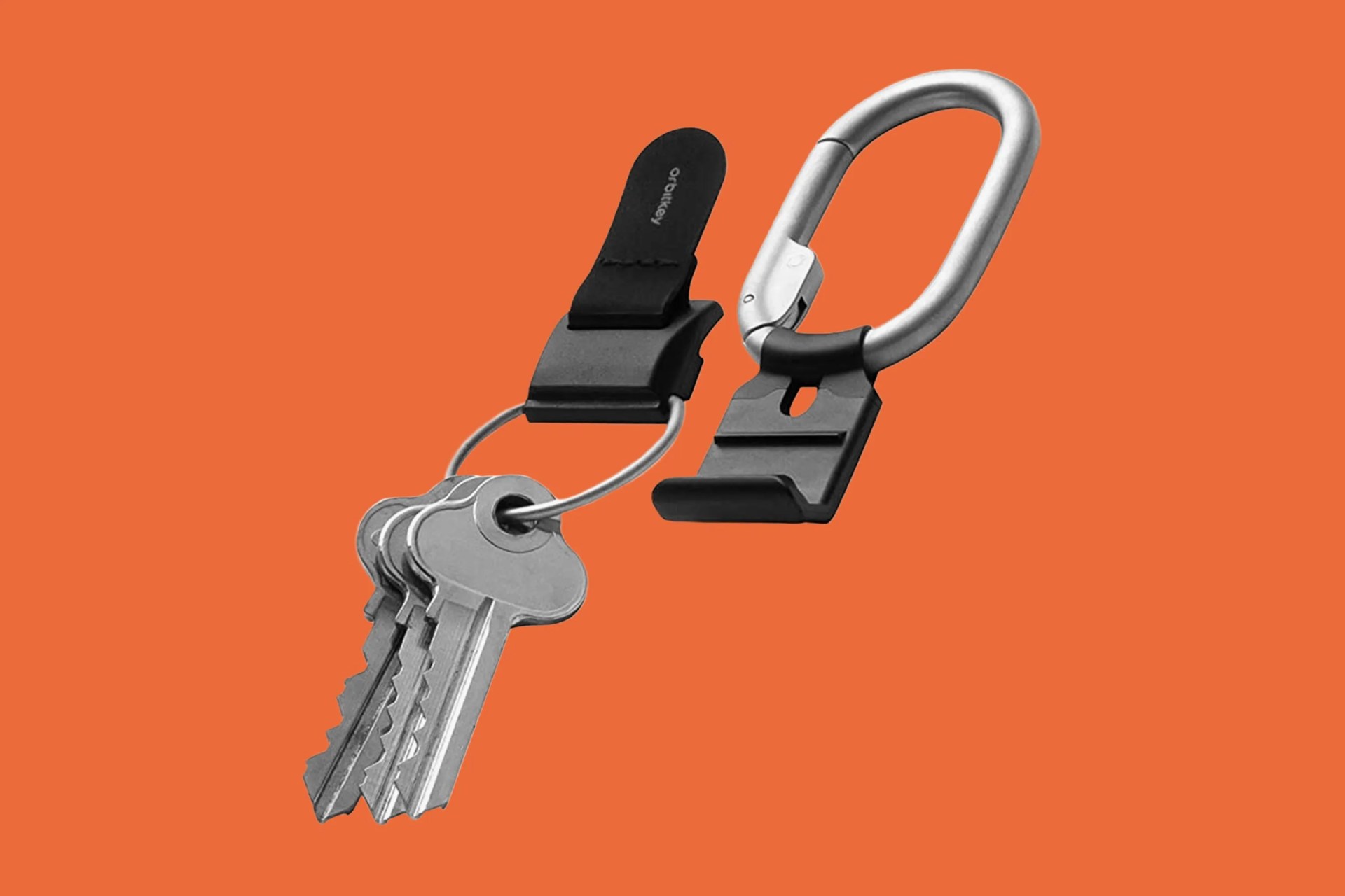 orbitkey key ring