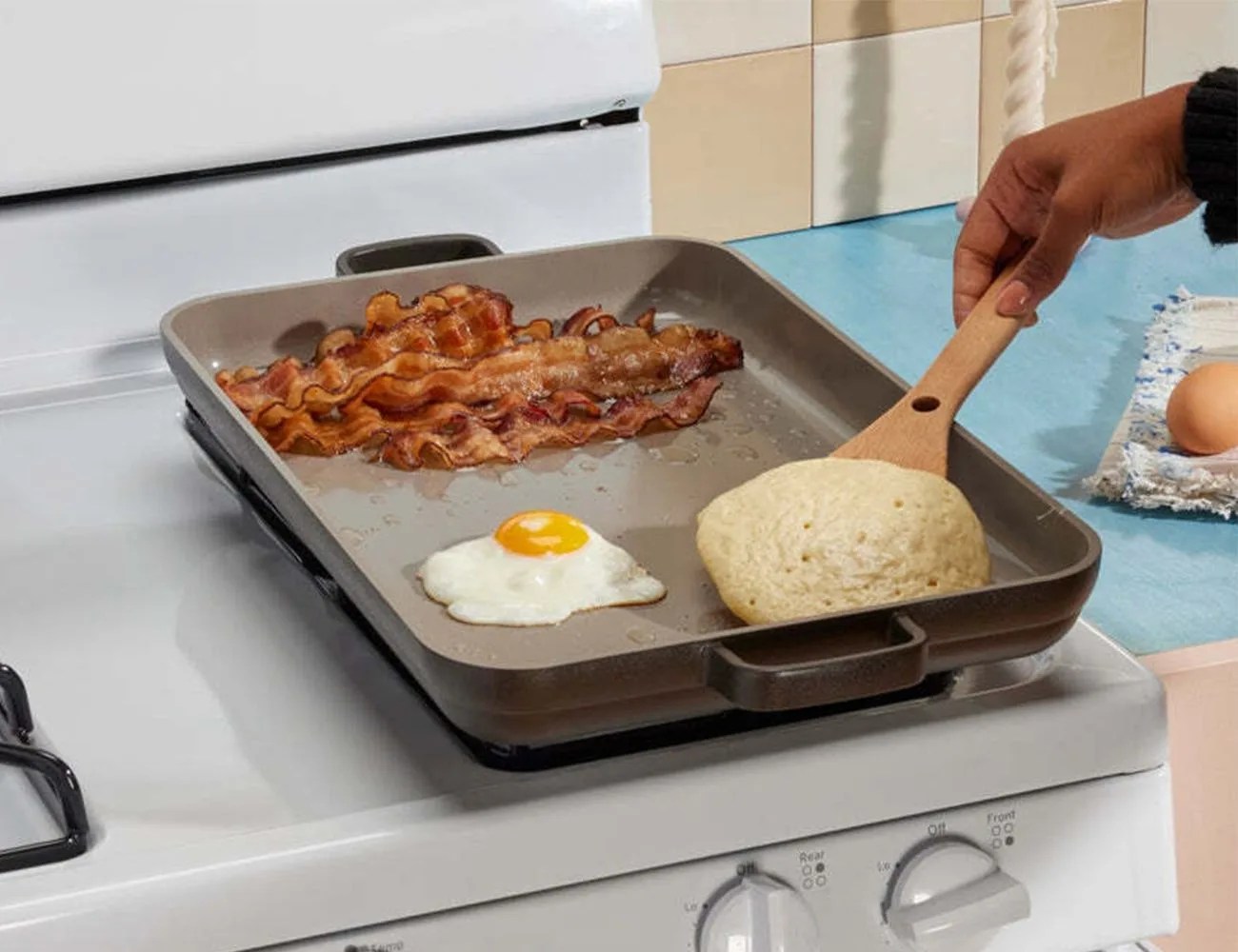 our place bakeware