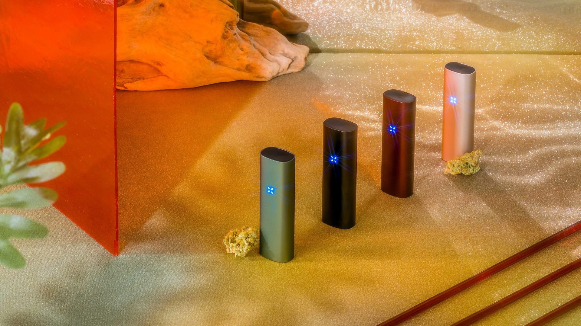pax 3 vaporizer kit
