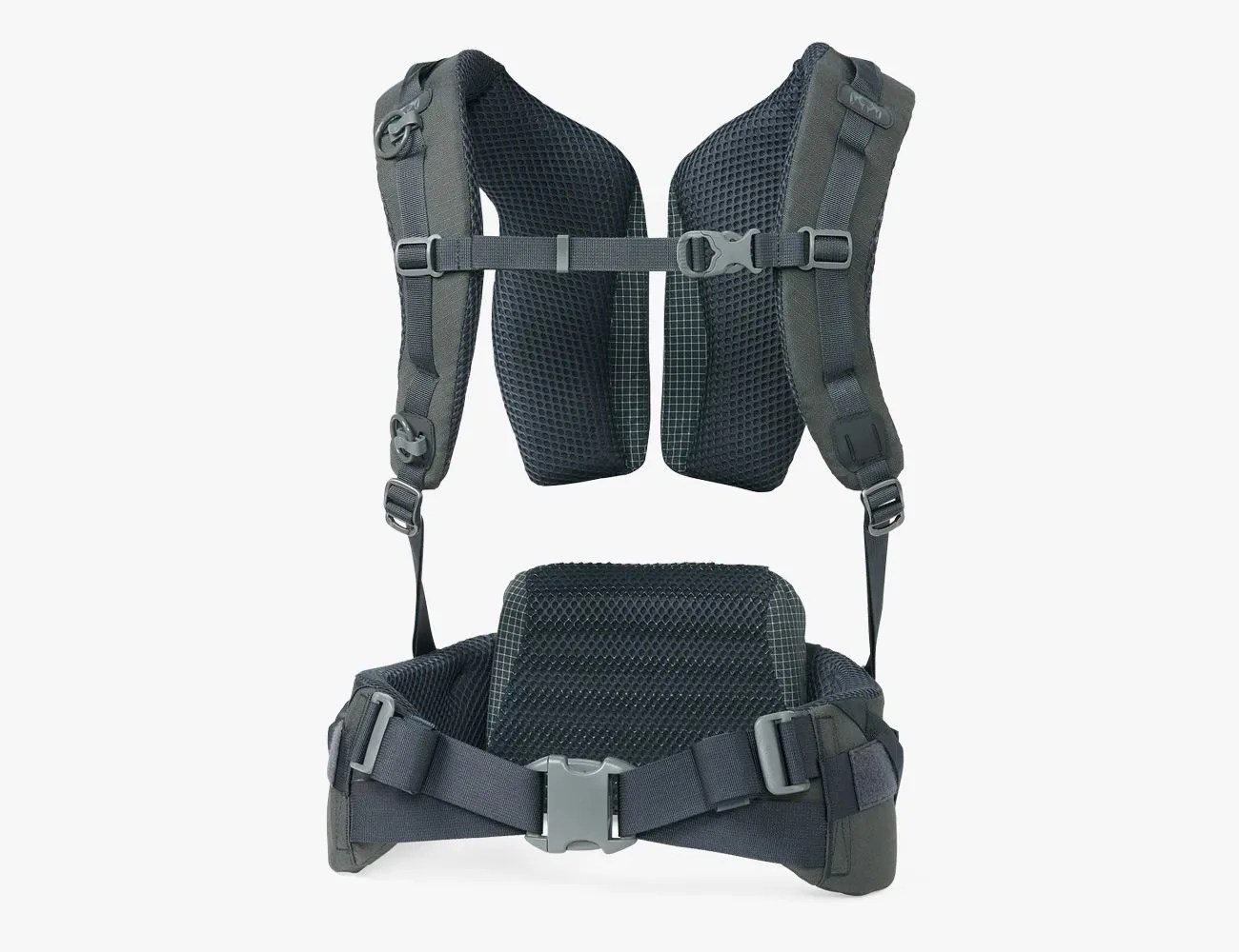 backpack harness
