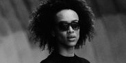 reigning champ x district vision sunglasses