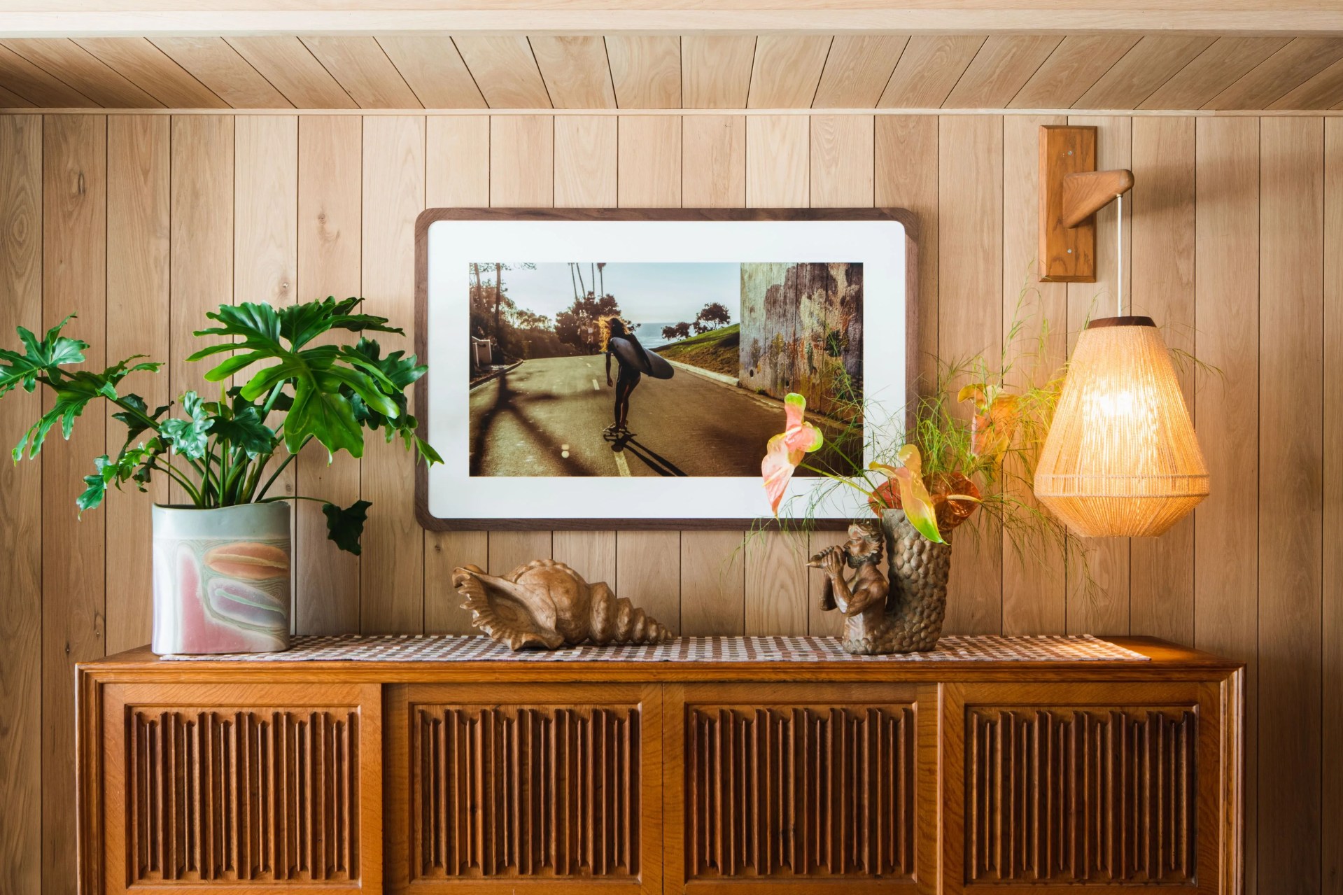 ryder hotel surf theme decor
