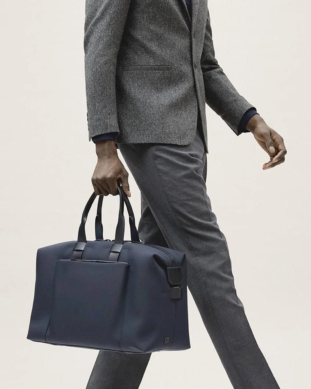 troubadour weekender bag