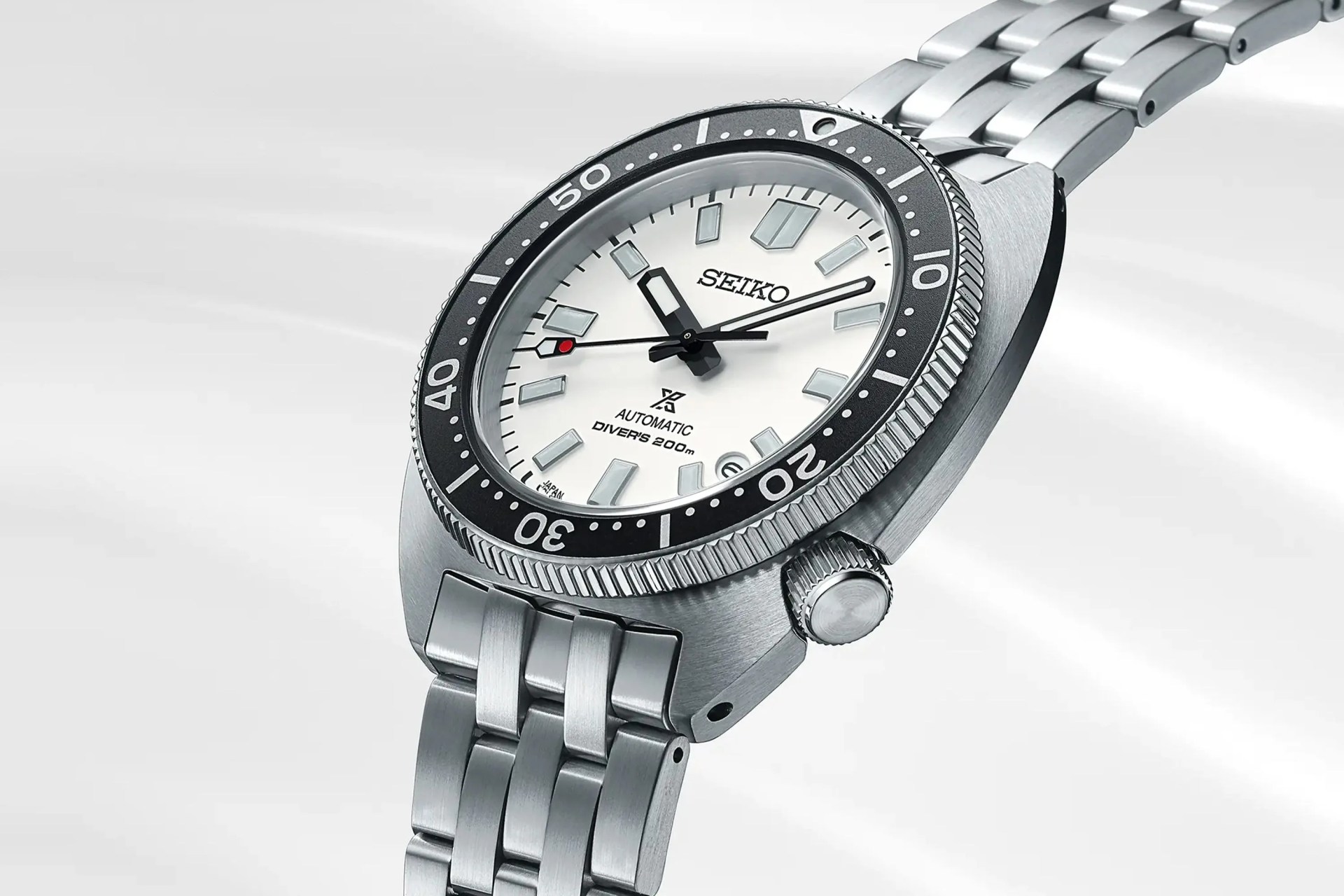 seiko watch