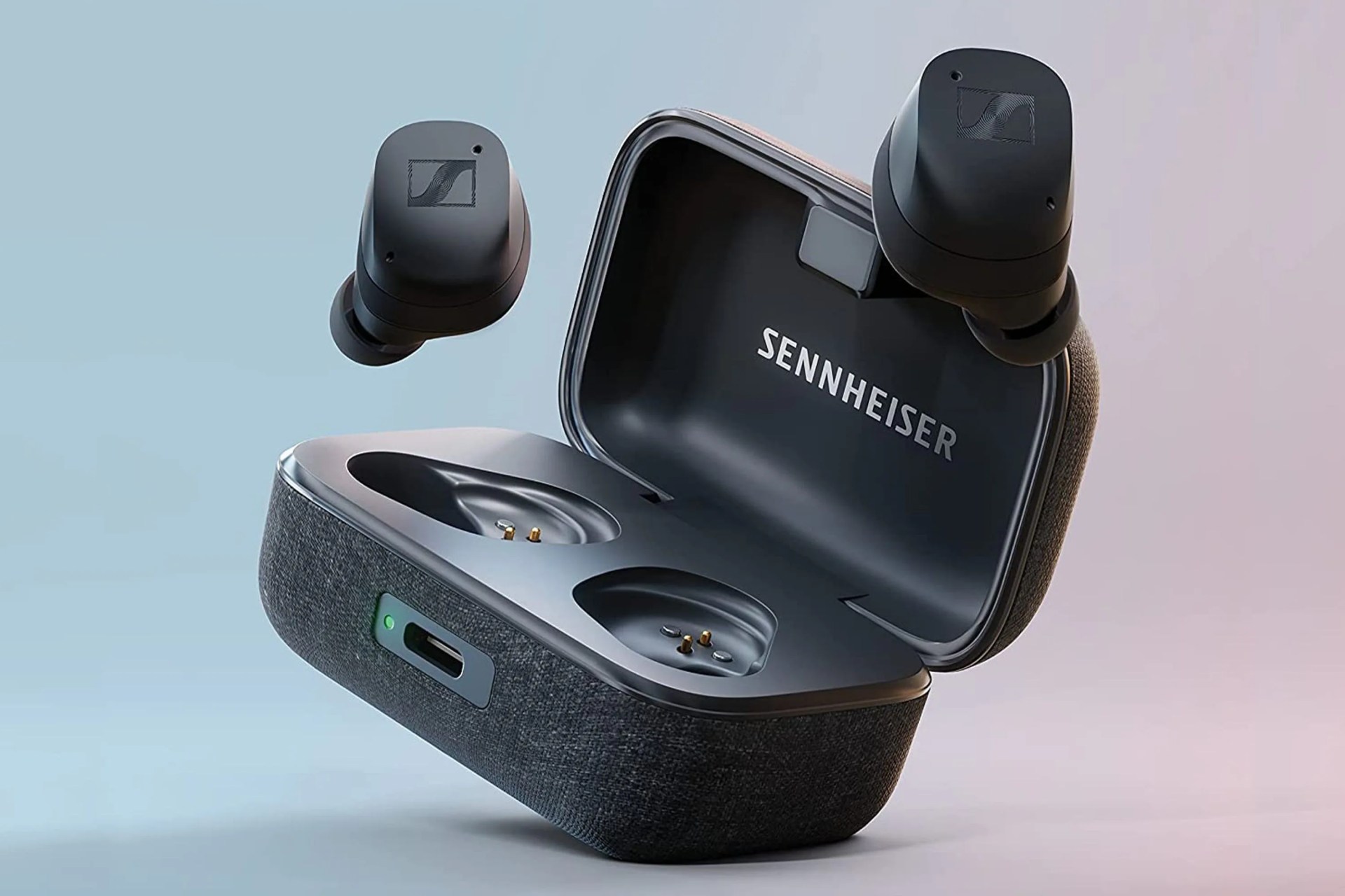 sennheiser momentum true wireless 3 earbuds
