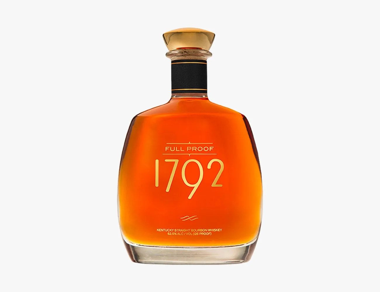 bourbon