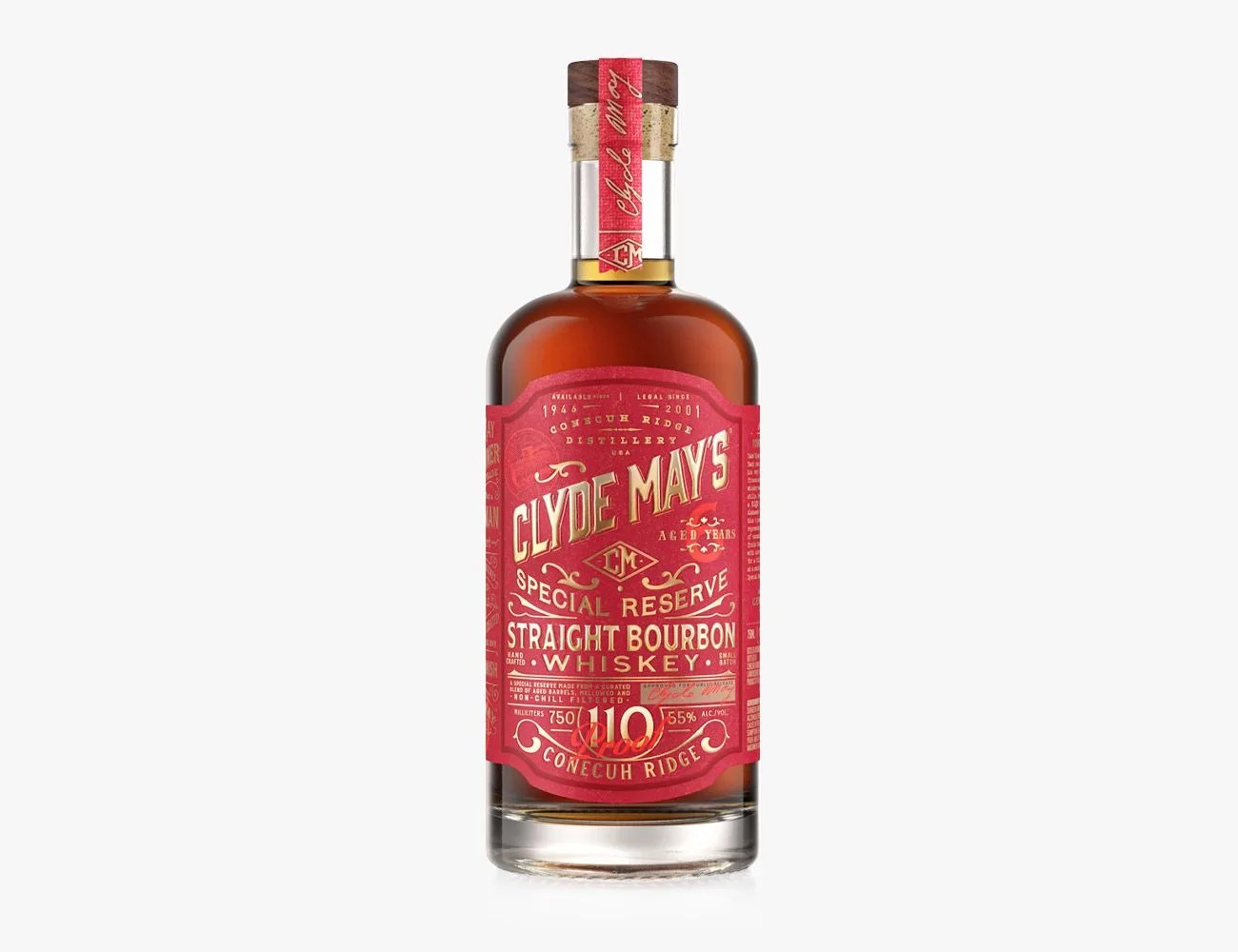 bourbon