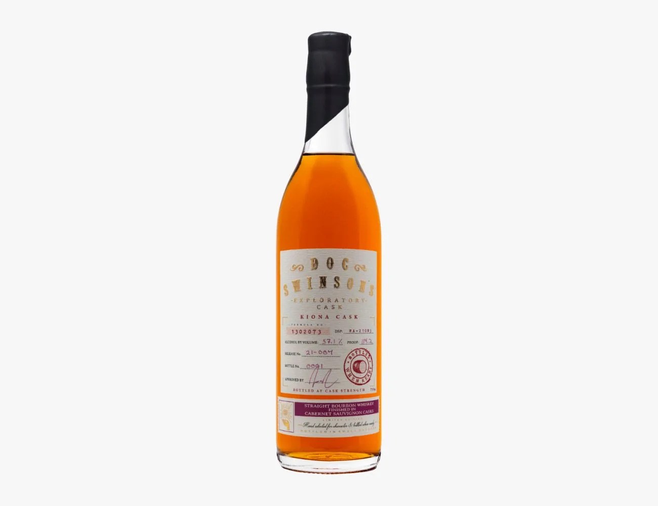 bourbon