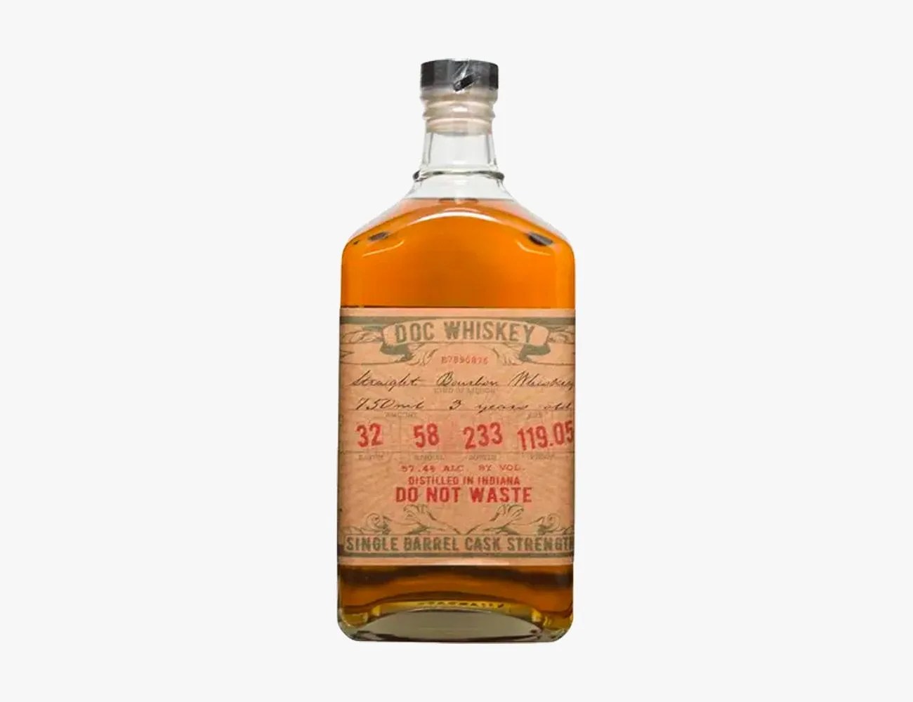 bourbon