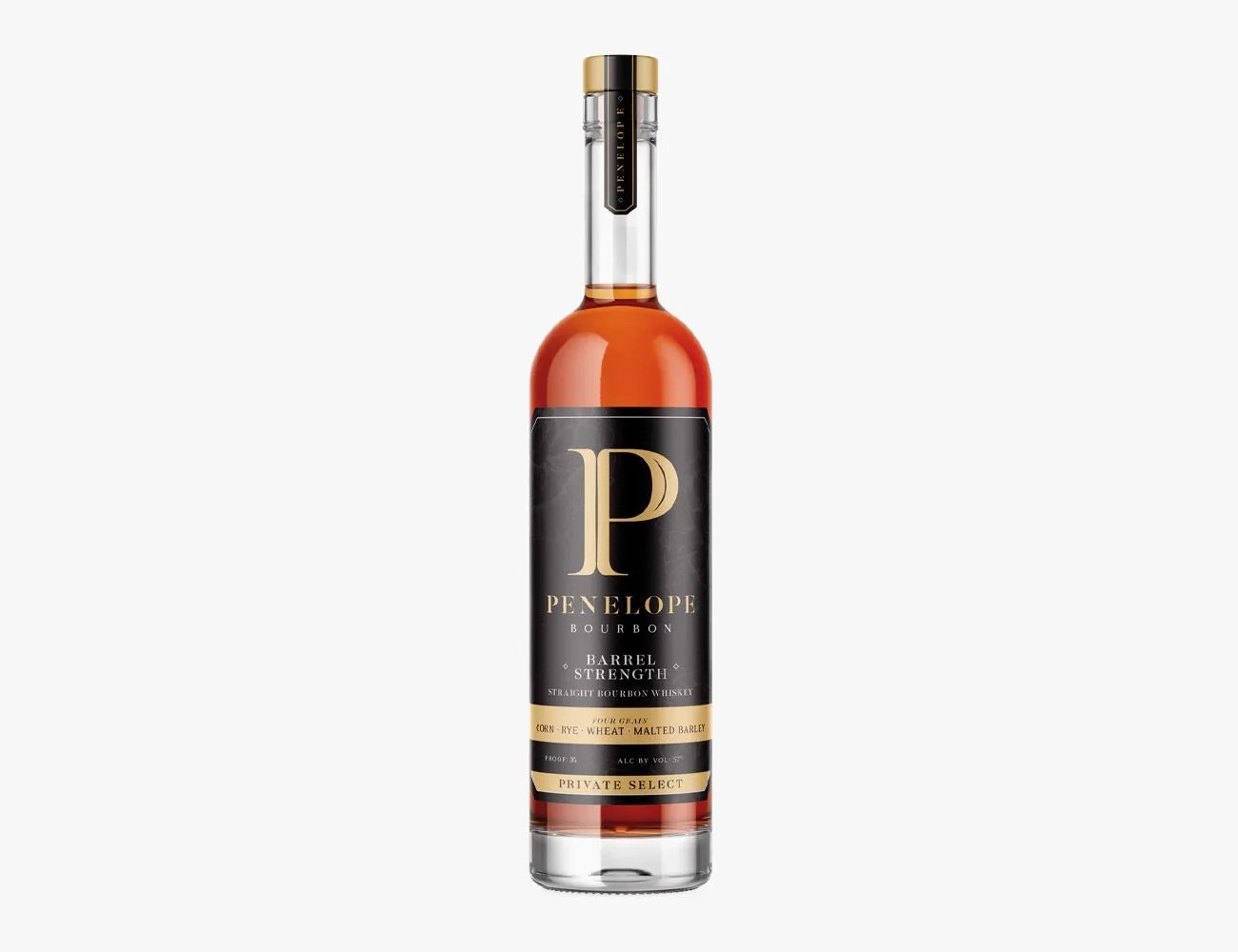 bourbon